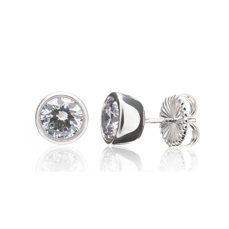 Pendientes Plata 1ª Ley 1.50mm Potala
