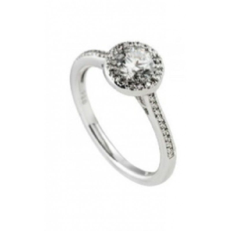 Anillo Plata 1ª Ley Peterhof