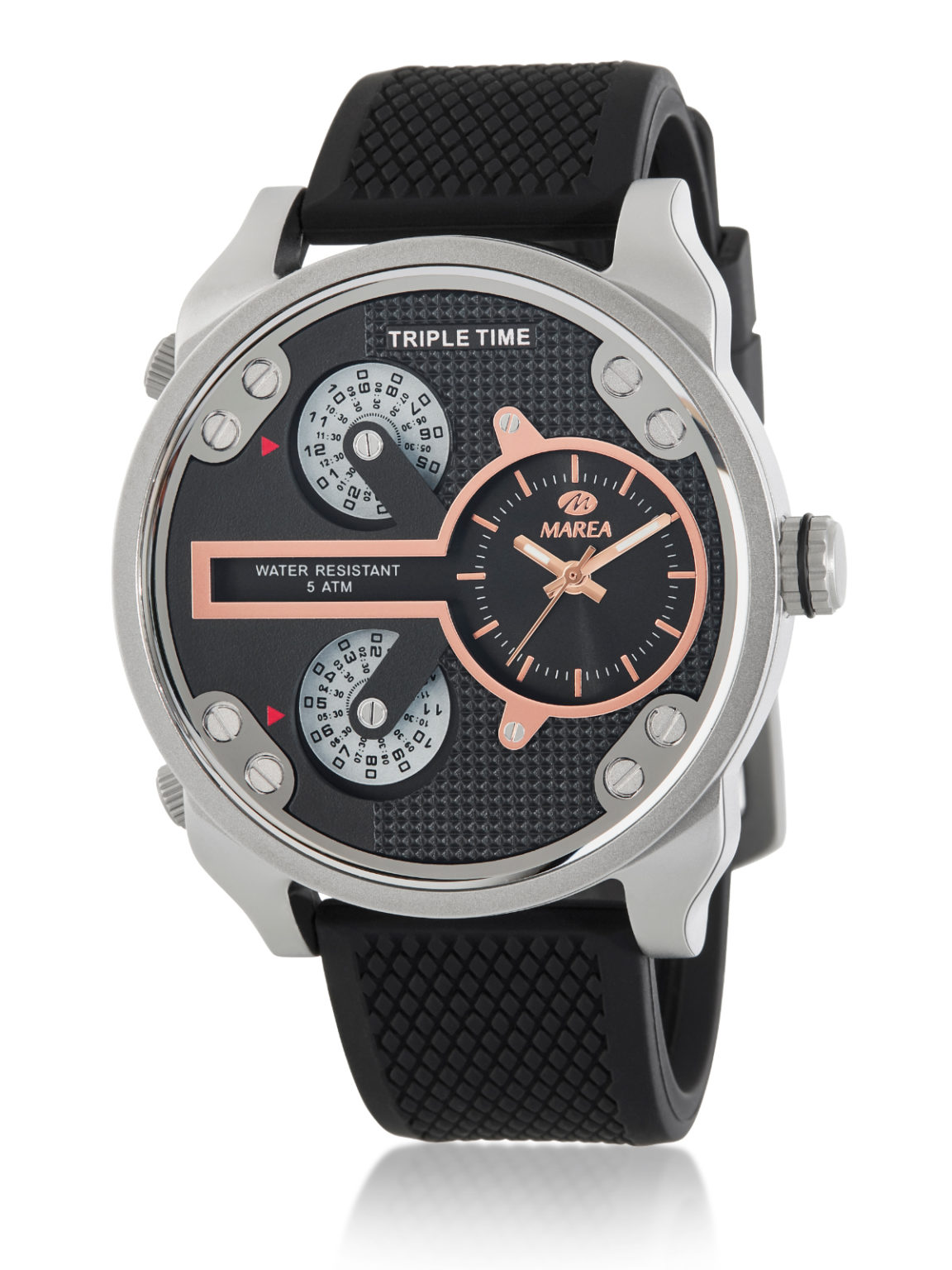 Reloj Marea Caballero Trendy