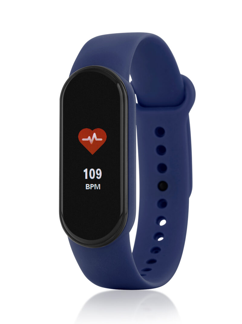 Smartband correa Azul Marino