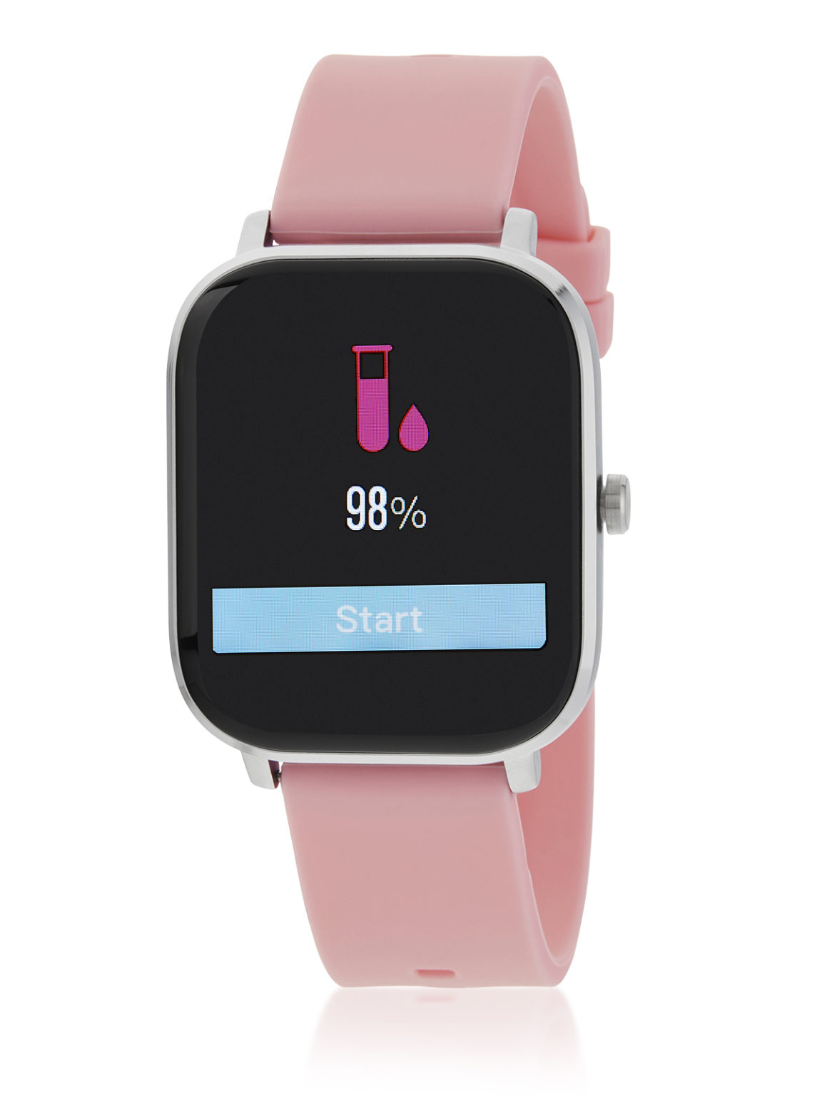 Smart Watch - Contestar llamadas