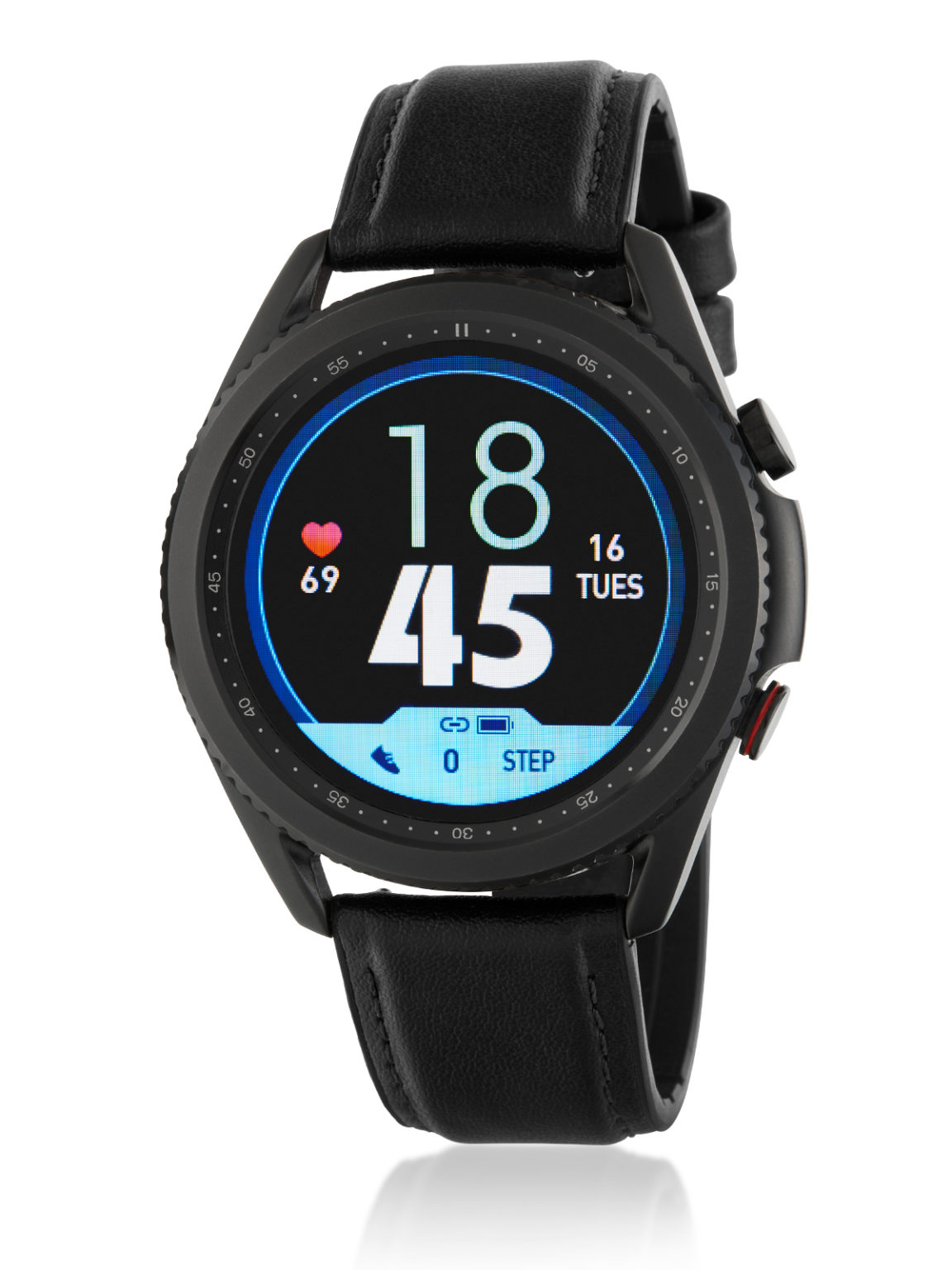Smart Watch - Contestar llamadas