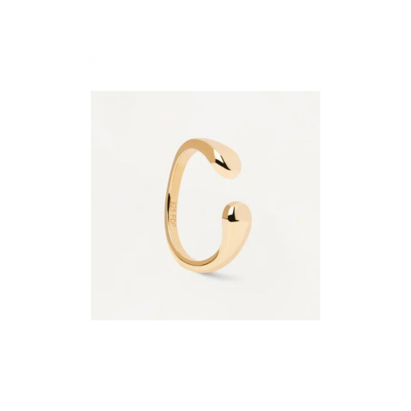 ANILLO CRUSH PDPAOLA