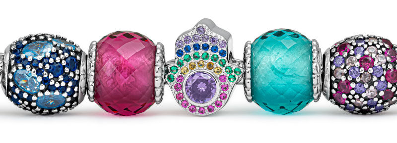 ABALORIOS A TU LADO PULSERA