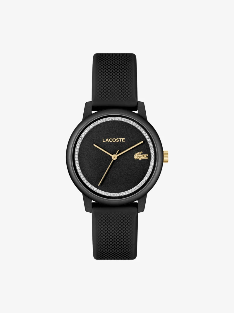 Reloj de silicona Lacoste.12.12 Go