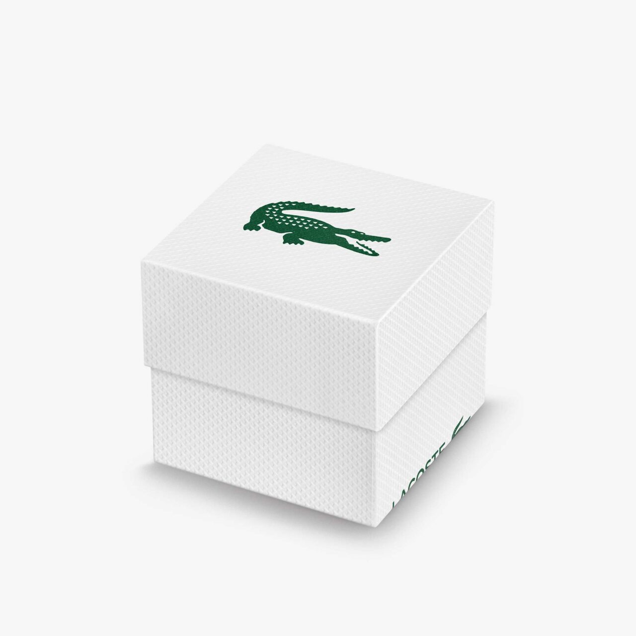Reloj Lacoste de acero inoxidable Lisbon - Imagen 6