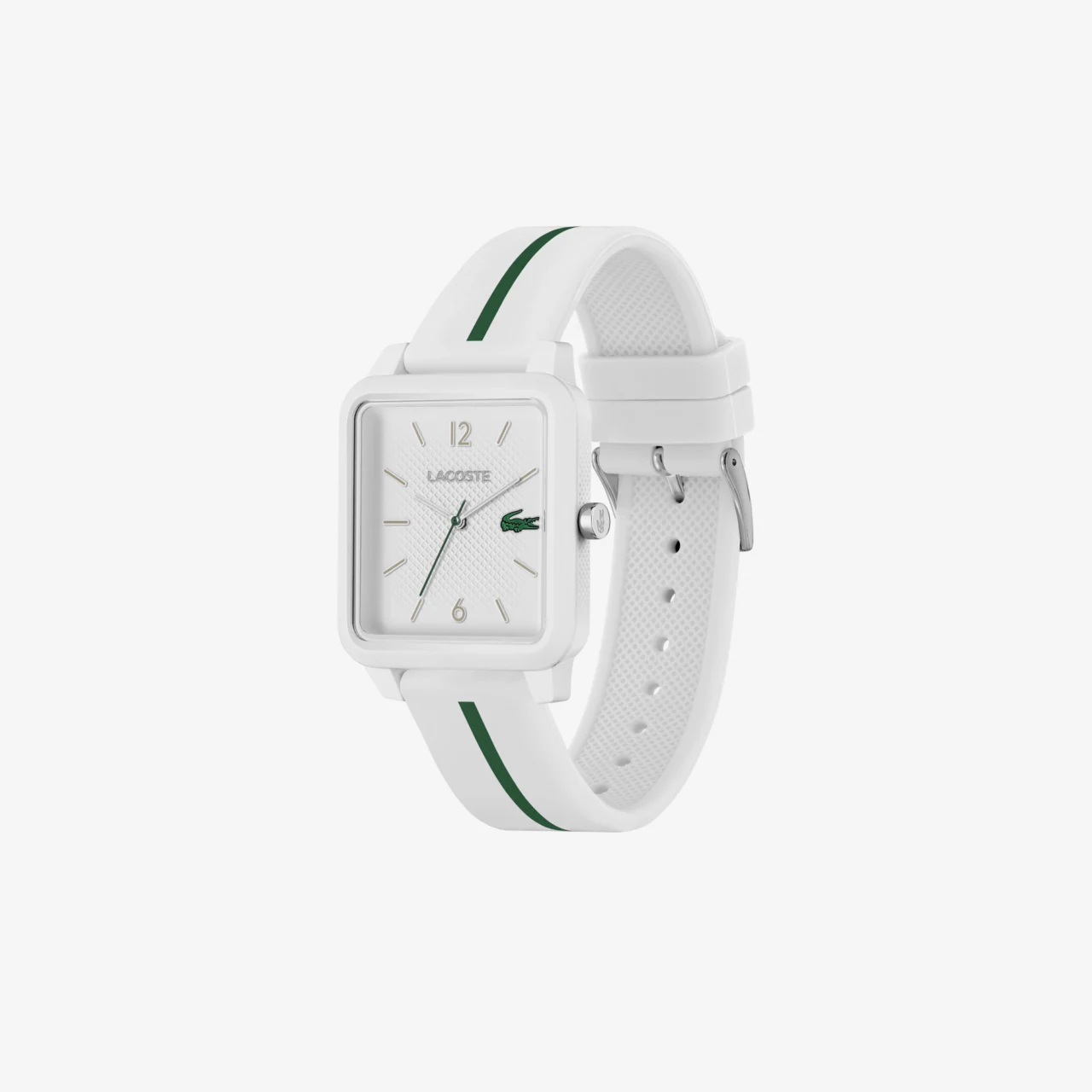 Reloj de silicona Lacoste.12.12 Studio - Imagen 3