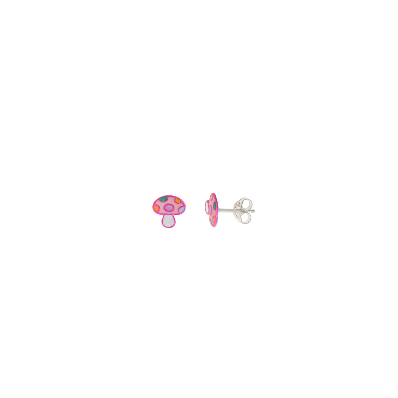 PENDIENTES VARIOS A ELEGIR COLECCIÓN NIÑA ESMALTADOS SALVATORE V - Imagen 4