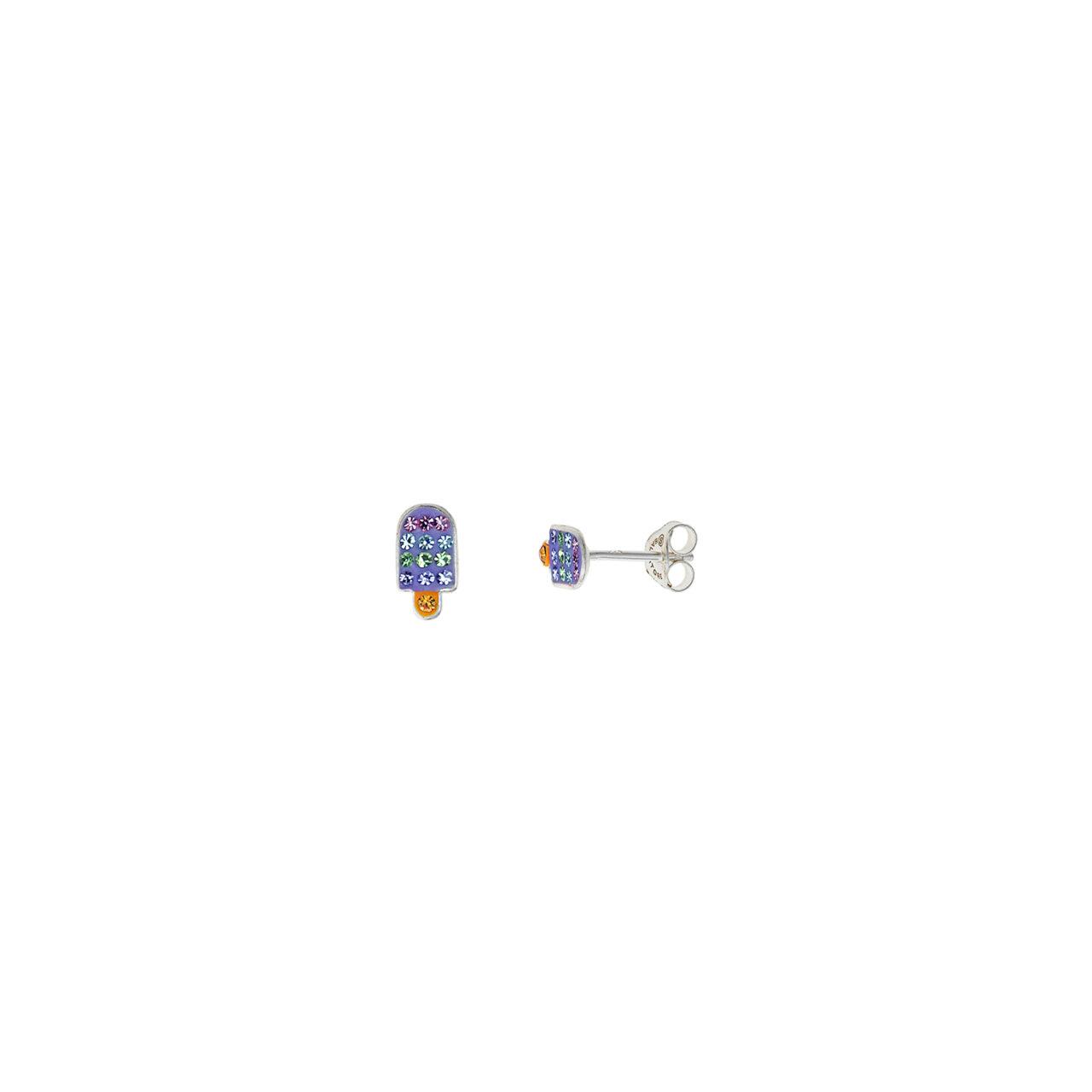 PENDIENTES VARIOS A ELEGIR COLECCIÓN NIÑA ESMALTADOS SALVATORE V - Imagen 3